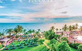 Pinnacle Grand Jomtien Resort 3*